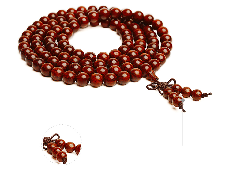 Buddhist Mala